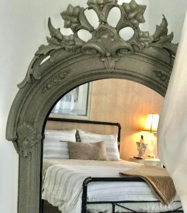 The Farmhouse Private Apartments Eufaula Bagian luar foto